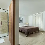 Borgo Sereno Oda ve Kahvaltı 3*