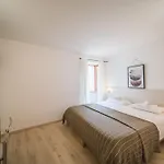 Oda ve Kahvaltı Borgo Sereno Motovun