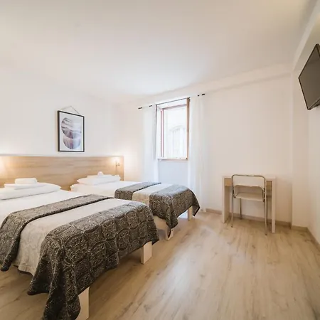 Borgo Sereno 3*