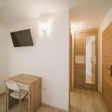 Bed & Breakfast Borgo Sereno Motovun