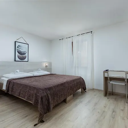 Borgo Sereno Motovun