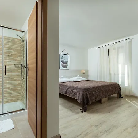 Borgo Sereno Bed & Breakfast 3*