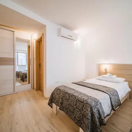 Bed & Breakfast Borgo Sereno 3*