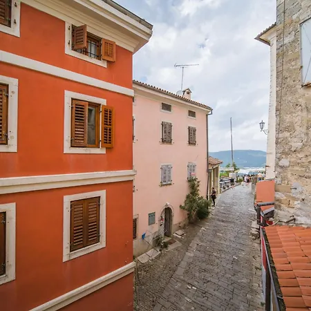 Borgo Sereno Oda ve Kahvaltı Motovun