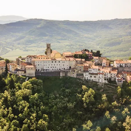 Borgo Sereno 3*