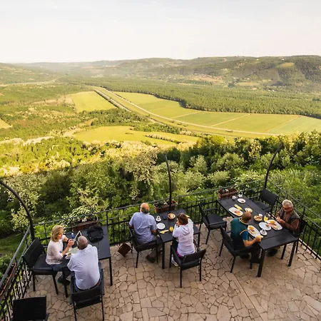 Borgo Sereno Motovun