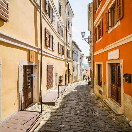 Borgo Sereno B&B
