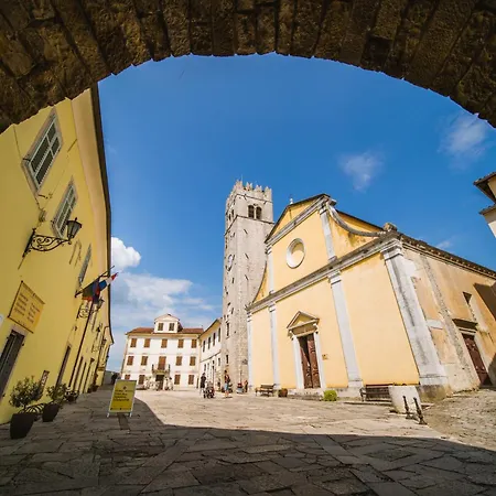 Borgo Sereno Bed & Breakfast Motovun