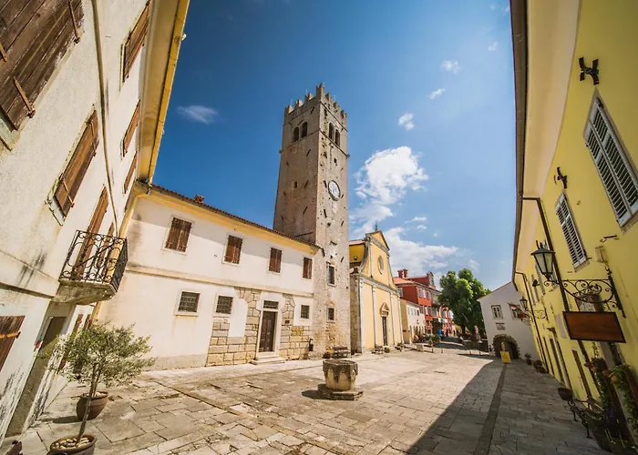 Borgo Sereno B&B