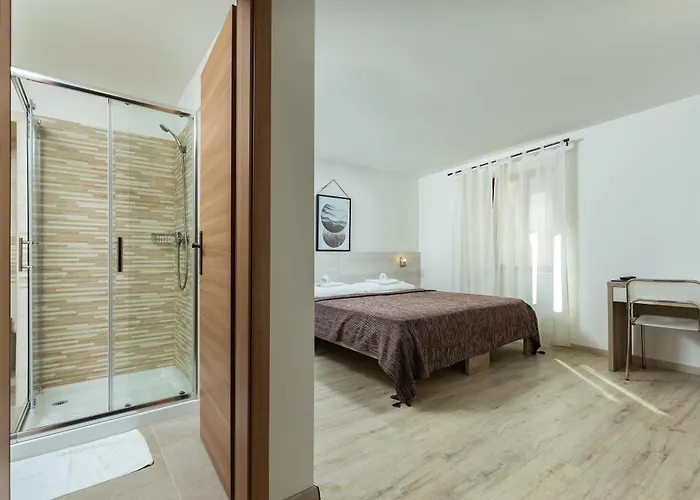 Borgo Sereno B&B *