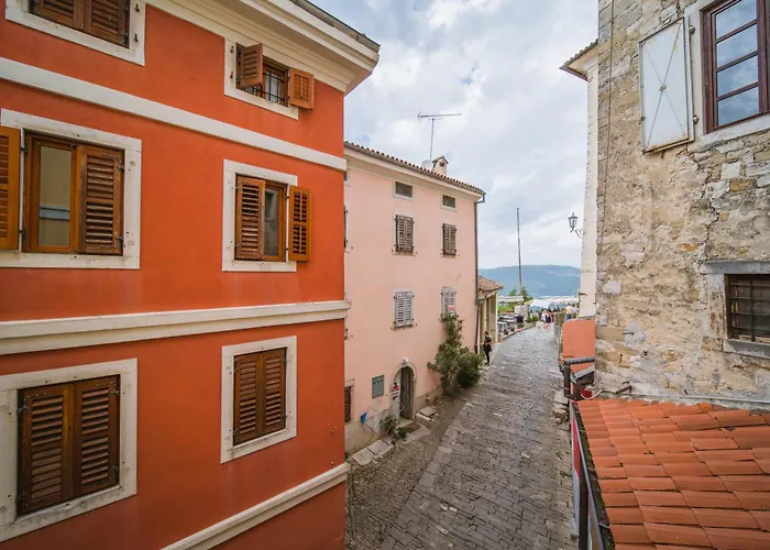 Borgo Sereno B&B 모토분