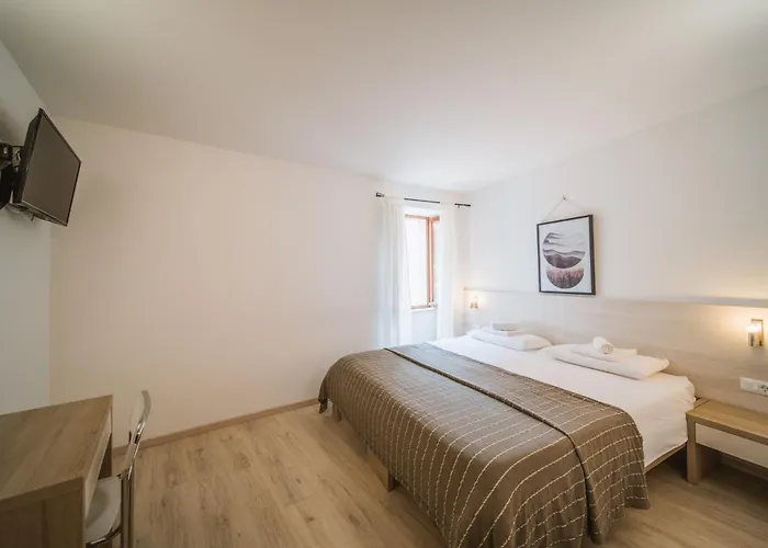 B&B Borgo Sereno 모토분