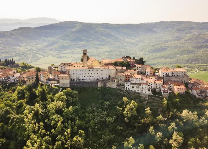Borgo Sereno *