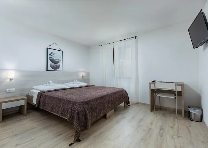 Borgo Sereno Motovun