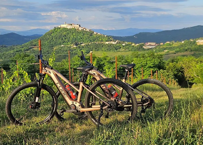 Bed and breakfast Borgo Sereno