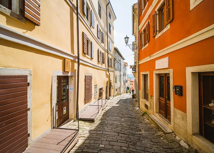 Borgo Sereno Bed and breakfast