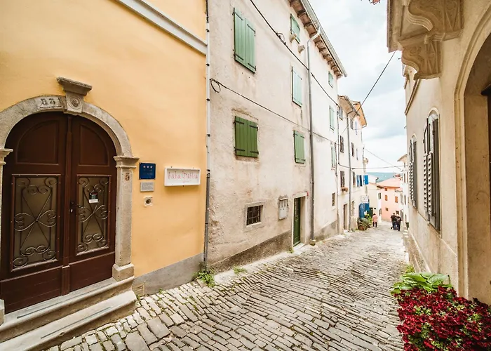 Bed and breakfast Borgo Sereno *